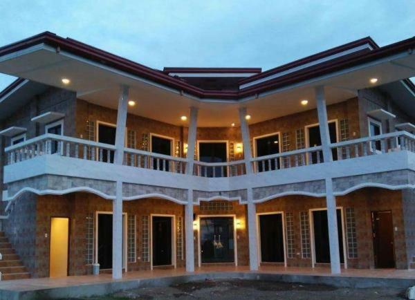 Lagoon Beach Resort Gitagun Exteriör bild